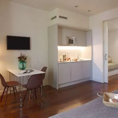 Duquesa Landmark By Grup Duquessa 4* Barcelone