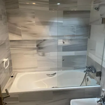 Luxe Mmr Lägenhet *