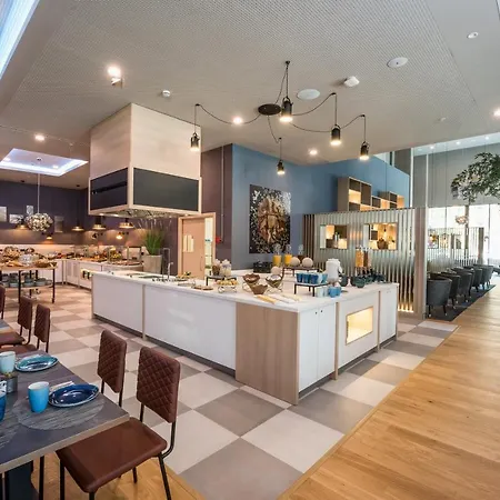 Leonardo Royal Fira Barcelona