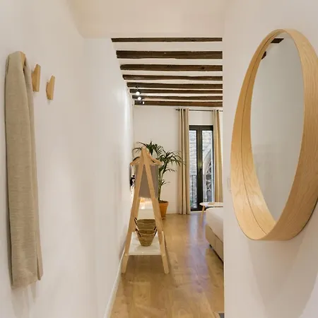 Ola Living Born 아파트 *