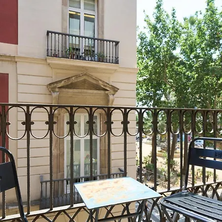 Hotel Catalonia Port Barcelona