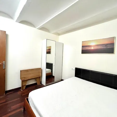 Apartamento Close Park Güell 2 *