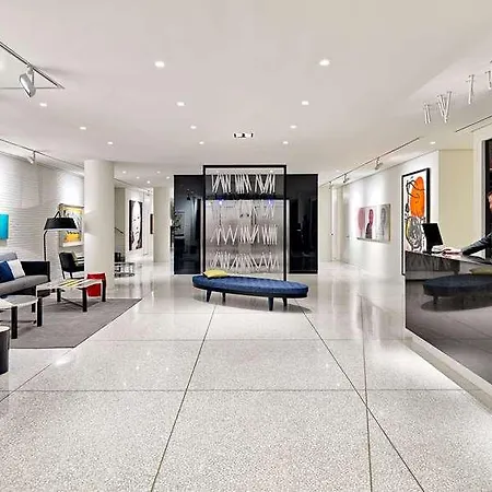 Ξενοδοχείο H10 Art Gallery 4* Sup