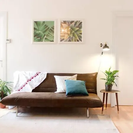 Centric Paseo De Gracia Apartamento *