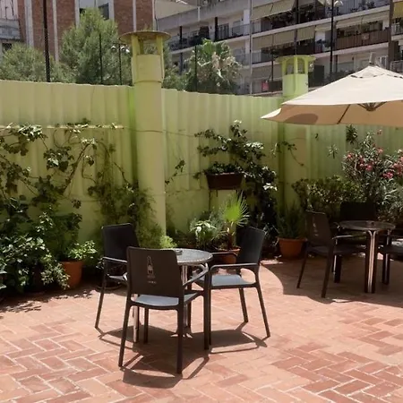 Hostel Paraiso *
