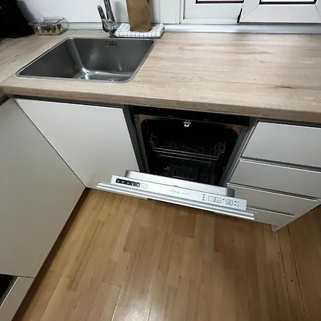 Apartamento Centric Paseo De Gracia
