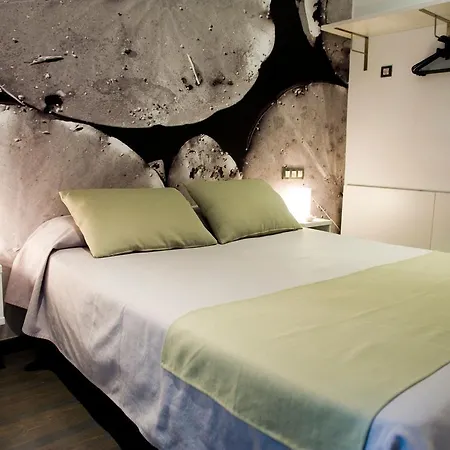 Toc Ramblas Hotel