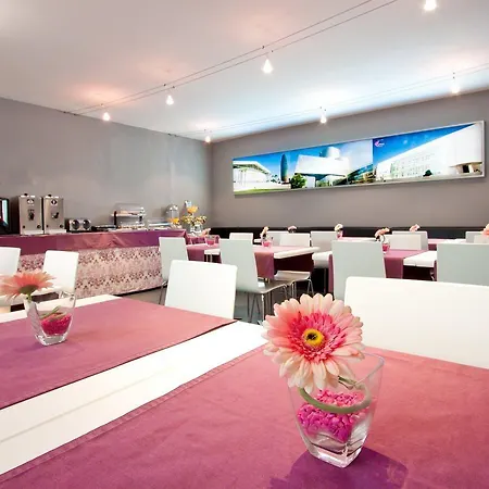 Hotel Toc Ramblas *