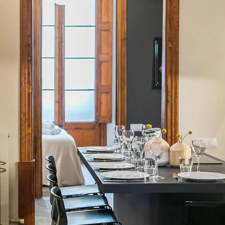 Apartament Avinyo 2 Gotic - Spacious Loft In Gothic Quarter! Barcelona