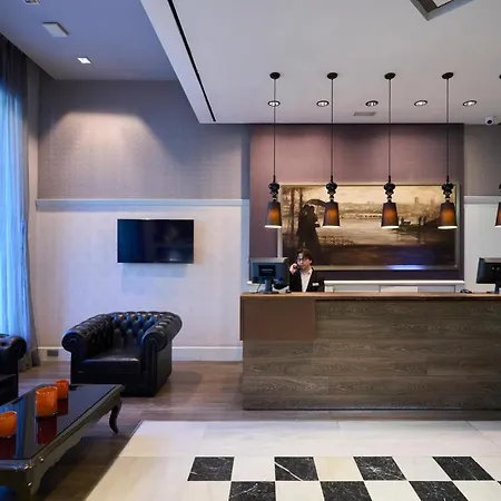 Hotel Catalonia Passeig De Gracia 4* Sup Barcelona