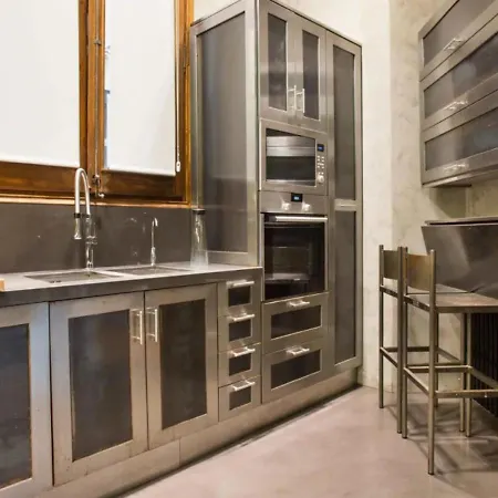 Midtown Luxury By Sweett * Barcelona