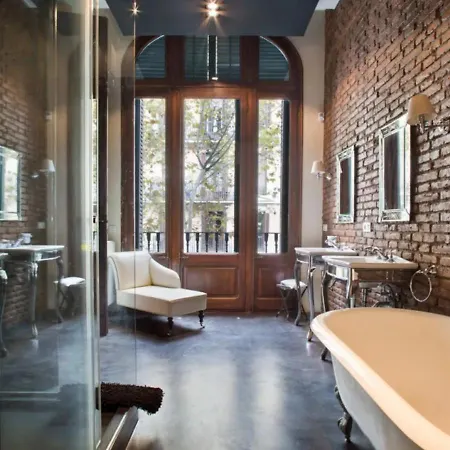 Midtown Luxury By Sweett Barcelona
