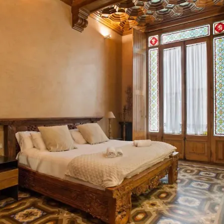 Midtown Luxury By Sweett * Barcelona