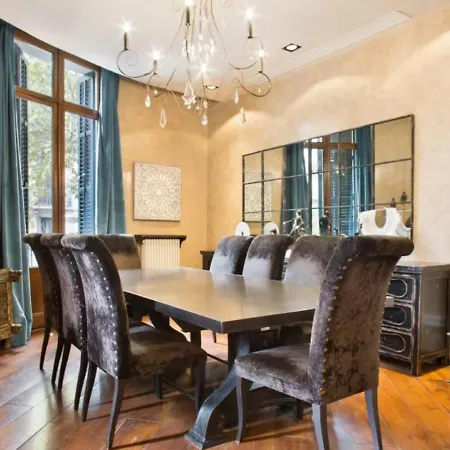 Midtown Luxury By Sweett Apartment *