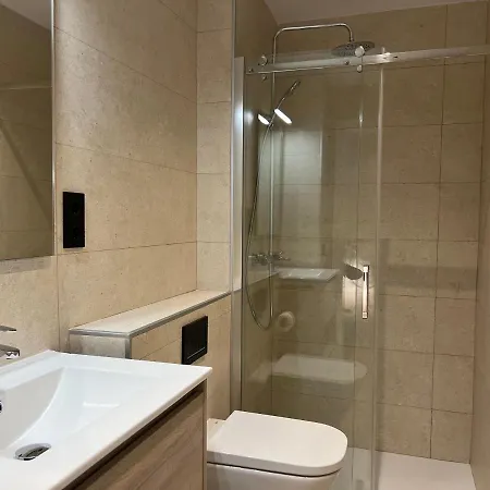 Laforja Apartamento Barcelona
