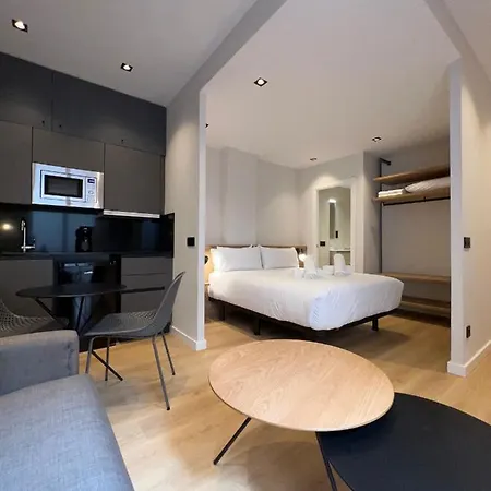 Apartamento Laforja