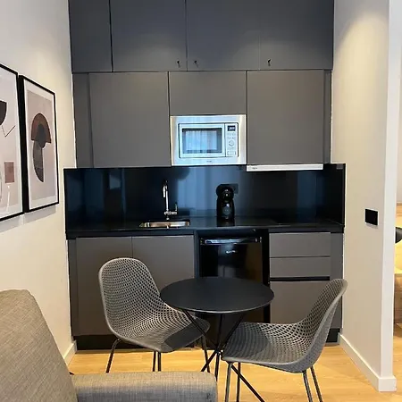 Apartamento Laforja