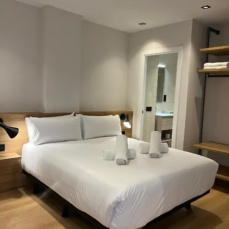 Apartamento Laforja *