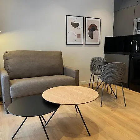 Laforja Apartamento Barcelona