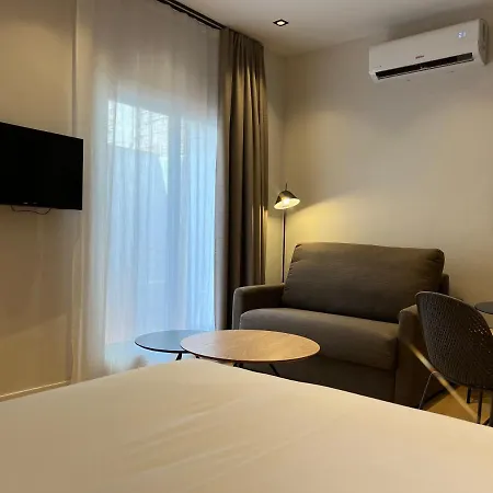 Apartamento Laforja Barcelona