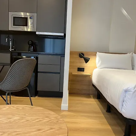Laforja Apartamento Barcelona