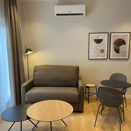 Apartamento Laforja *