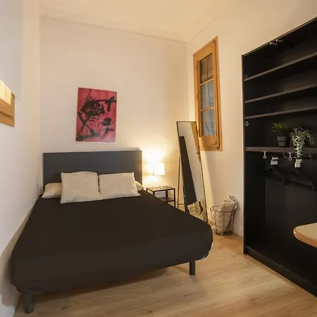 P2sal1071- Elegant In Carrer De Salinas Apartamento *