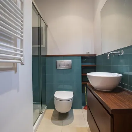 Apartamento P2sal1071- Elegant In Carrer De Salinas