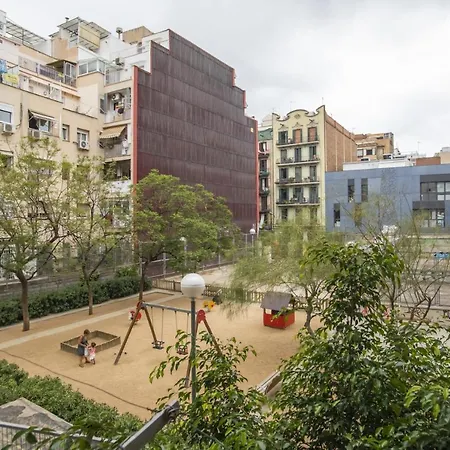 P2sal1071- Elegant In Carrer De Salinas Apartamento *