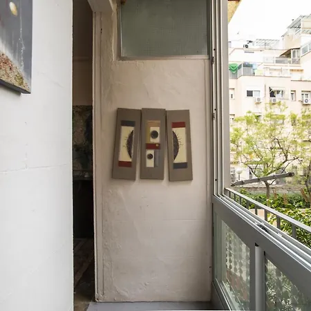 P2sal1071- Elegant In Carrer De Salinas Apartamento *
