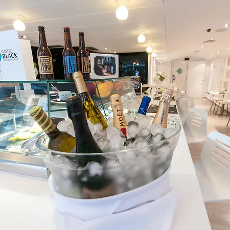 瑞鼎柯罗马酒店 巴塞罗那
