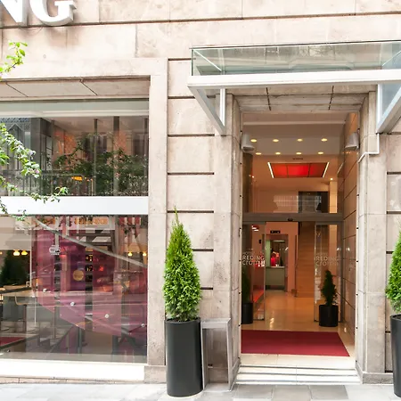 瑞鼎柯罗马酒店 酒店