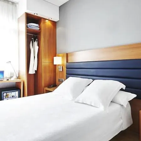 Century Hotel