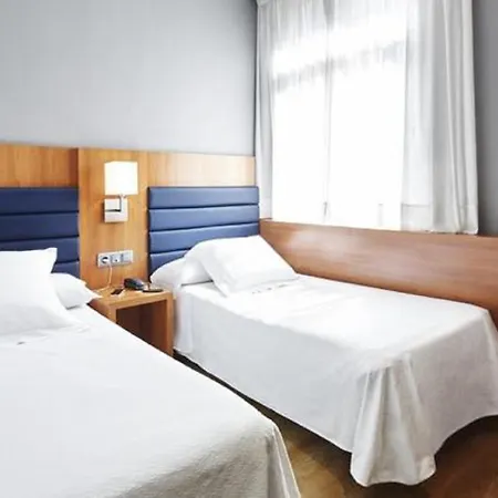 Century Hotel Barcelona