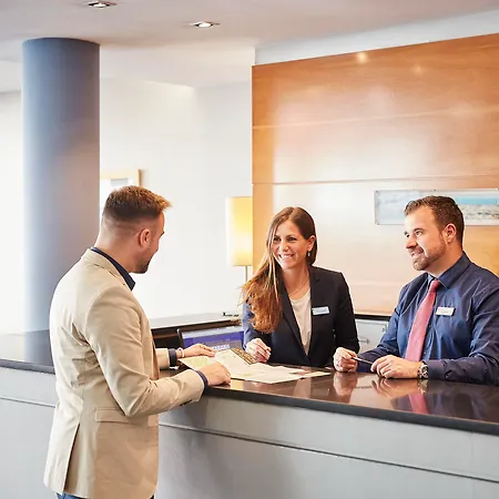 Century Hotel Barcelona
