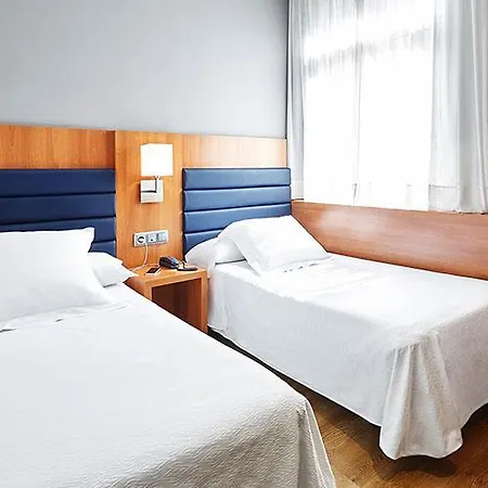 Century Hotel Barcelona