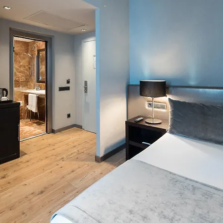 Hotel Catalonia Portal De L'angel Barcelona