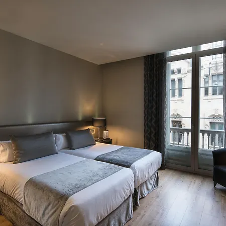Hotel Catalonia Portal De L'angel