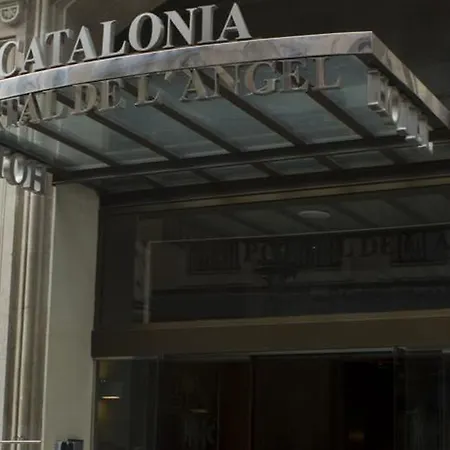 Hotel Catalonia Portal De L'angel