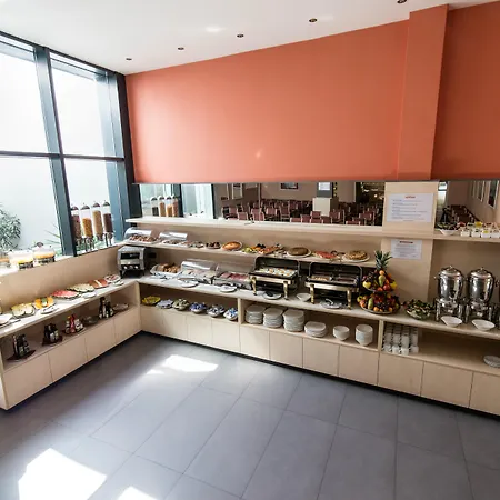Hotell Sunotel Club 4*
