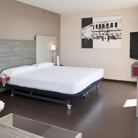 Hotel Ilunion