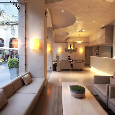 Sant Agusti Hotel Barcelona