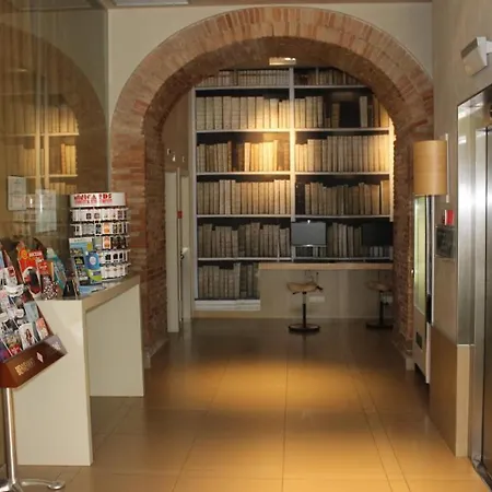 Hotel Sant Agusti