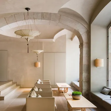 Hotel Sant Agusti Barcelona