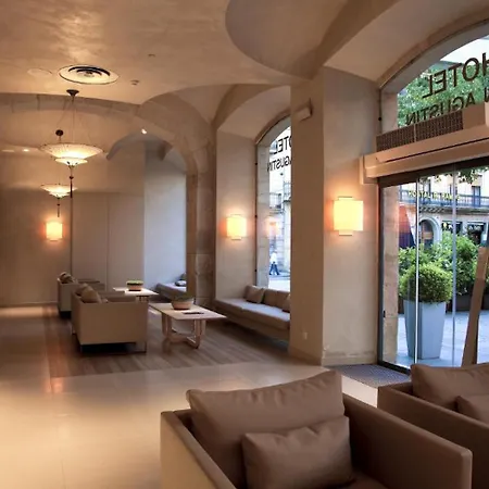 Hotel Sant Agusti 3*