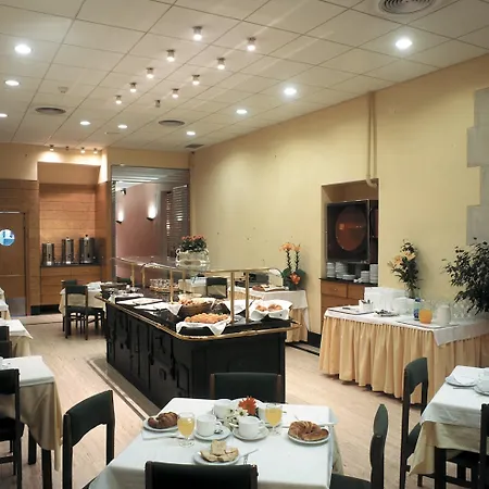 Sant Agusti Hotel 3*