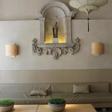 Hotel Sant Agusti 3*