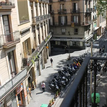 Hotel Sant Agusti
