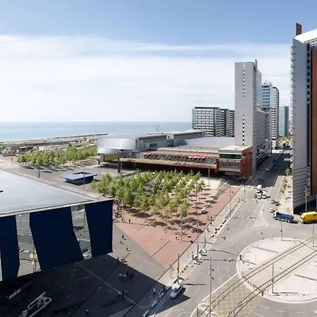 Hotell Sb Diagonal Zero 4 Sup