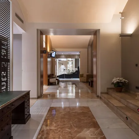 Catalonia Plaza Catalunya 4* Barcelona
